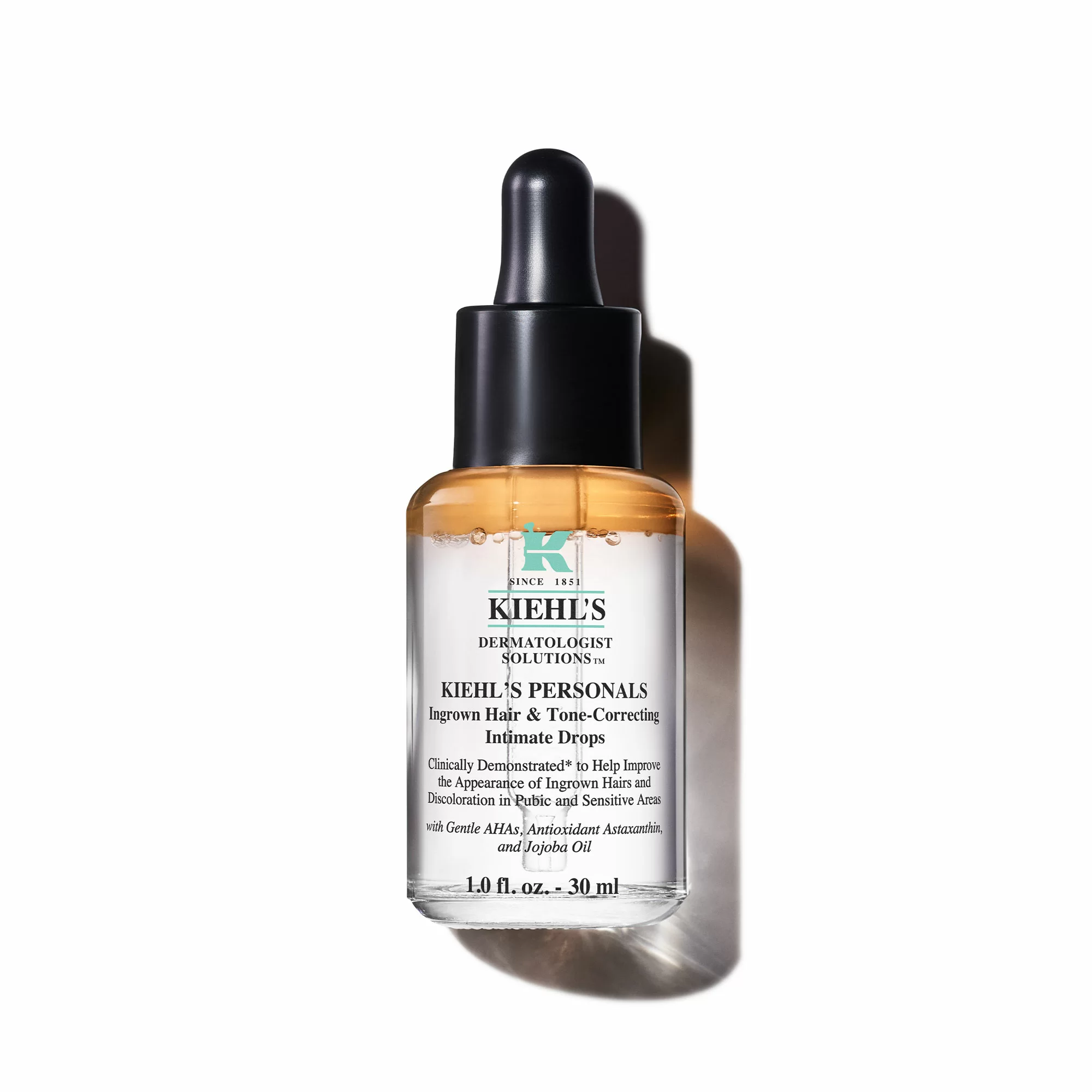 Ingrown Hair & Tone-Correcting Intimate Drops
